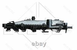 Coolant Radiator FordMONDEO IV 4, FOCUS III 3, S-MAX, GALAXY, GRAND C-MAX 1762395