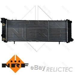 Coolant Radiator for JeepCHEROKEE 52028131 52004921 52028133 52028115 52028134