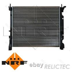 Coolant Radiator for RenaultKANGOO, / GRAND 8200455801