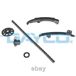 DAYCO KTC1097 Timing Chain Kit for TOYOTA