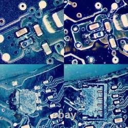 Damage small Component motherboard repair service iPad Mini 3 3rd Gen
