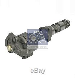 Dt Engine Oil Pump 461156 I New Oe Replacement