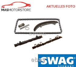 Engine Control Chain Set Full Swag 99 13 0307 G For Mercedes-benz Saloon, Combo, Sl