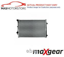 Engine Cooling Radiator Maxgear Ac276638 A New Oe Replacement