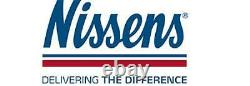 Engine Cooling Radiator Nissens 62612a P New Oe Replacement