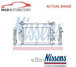 Engine Cooling Radiator Nissens 63029a I New Oe Replacement