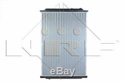 Engine Cooling Radiator Nrf 509726 G New Oe Replacement