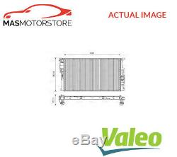 Engine Cooling Radiator Valeo 735454 I New Oe Replacement