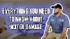 Everything You Wanted To Know About Water Damage Restoration U0026 Mitigation
