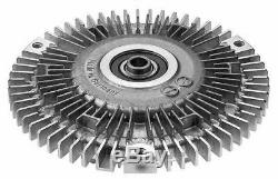 FEBI 17856 Clutch, radiator fan