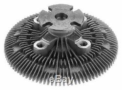 FEBI 18142 Clutch, radiator fan
