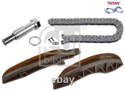 FEBI BILSTEIN 107254 Timing Chain Kit for BMW, MINI