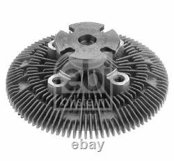 FEBI BILSTEIN Clutch, radiator fan 18142