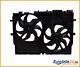Fan, Engine Cooling Maxgear Ac216265 For Fiat Ducato Bus