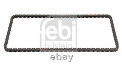Febi Bilstein Timing Chain CHAIN 38019 P for Mercedes-Benz C-Class, E-Class, SLK