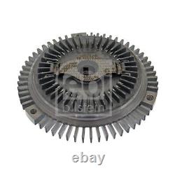 Febi Radiator Cooling Fan Clutch 17856 FOR Sprinter 3-T 2-T 4-T Genuine Top Germ