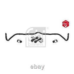 Febi Stabiliser Bar, suspension 40090 Front FOR Golf Octavia Bora New Beetle Leo
