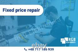 Fixed Price Yaskawa Cimr-mxl2022 Repair R95052