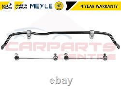 For Audi Rs3 8v Front Hd Antiroll Sway Bar Complete With D Bushes And Links