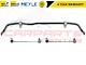 For Audi Rs3 8v Front Hd Antiroll Sway Bar Complete With D Bushes And Links