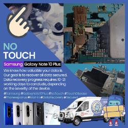 Galaxy Note 10 Plus? No Touch? Data recovery? Motherboard repair service