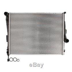 # Genuine Nissens Heavy Duty Engine Cooling Radiator Bmw E46 320 330 D CD