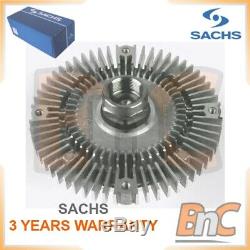 # Genuine Sachs Heavy Duty Radiator Fan Clutch For Bmw