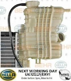 HELLA Radiator engine cooling 8MK376721-381 (Next Working Day to UK)