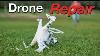 How To Fix Your Drone Dji Repair Service