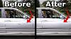 How To Repair And Remove Dents From Your Car Diy