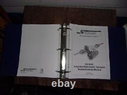 Hydro Gear Service Manual-2002 Price, Tables, Service Bulletins Service+Repair Man