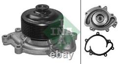 INA 538 0240 10 Water Pump for MERCEDES-BENZ