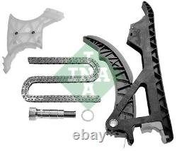 INA 559 0035 10 Timing Chain Kit for, ALPINA, BMW, BMW (BRILLIANCE)