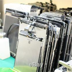 IPad 5th Gen Physical Damage & Motherboard Logic board Issue Repair service