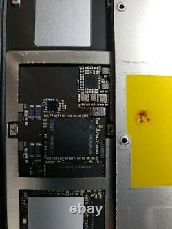IPad 7th, iPad8th, A1474/A1822/A1893 Motherboard Logic Board Repair Service