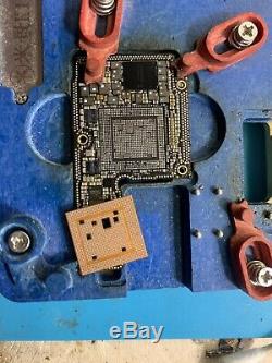 IPhone 11/pro/MAX Motherboard Logic Board Repair Service 90 Days Warranty