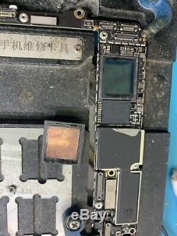 IPhone 11/pro/MAX Motherboard Logic Board Repair Service 90 Days Warranty
