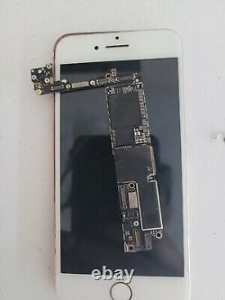 IPhone/iPad Repair Service (No Power/Touch/Image/Service/Water Damage/Face id)