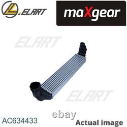 Intercooler Charger For Bmw 3 Touring E46 M57 D30 M47 D20 3 E46 Maxgear 057004n