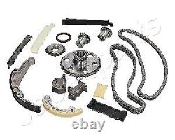 JAPANPARTS KDK-133 Timing Chain Kit for Nissan