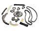 Japanparts Kdk-133 Timing Chain Kit For Nissan
