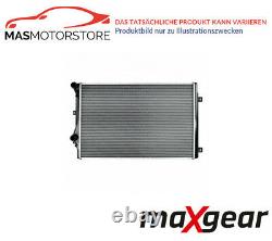 Kühler Wasserkühler Motorkühler Maxgear Ac559486 A Neu Oe Qualität