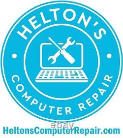 Laptop Faulty Damaged DC Power Jack / Charging Port Connector Repair Service