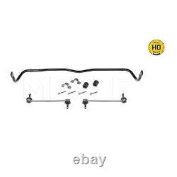 MEYLE Stabiliser Bar, suspension 100 653 0004/HD Front FOR Ibiza Fabia Roomster