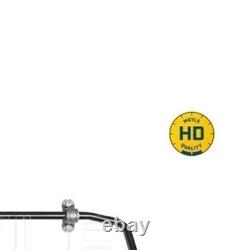 MEYLE Stabiliser Bar, suspension 114 653 0016/HD Front FOR Passat Touran Ateca K