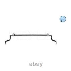 MEYLE Stabiliser Bar, suspension 114 753 0018 Rear FOR A5 A4 Genuine Top German