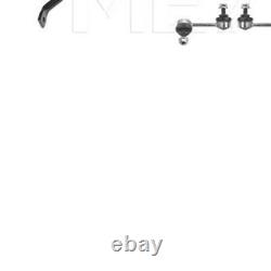 MEYLE Stabiliser Bar, suspension 15-14 653 0000/HD Front FOR 159 Brera Genuine T