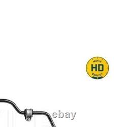 MEYLE Stabiliser Bar, suspension 214 653 0000/HD Front FOR 500 Genuine Top Germa