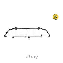 MEYLE Stabiliser Bar, suspension 314 653 0000/HD Front FOR 5 Series 6 Genuine To