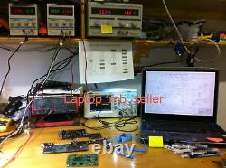 Mac mini A1993 2018 820-00939-A Liquid Damage Logic Board Repair Service